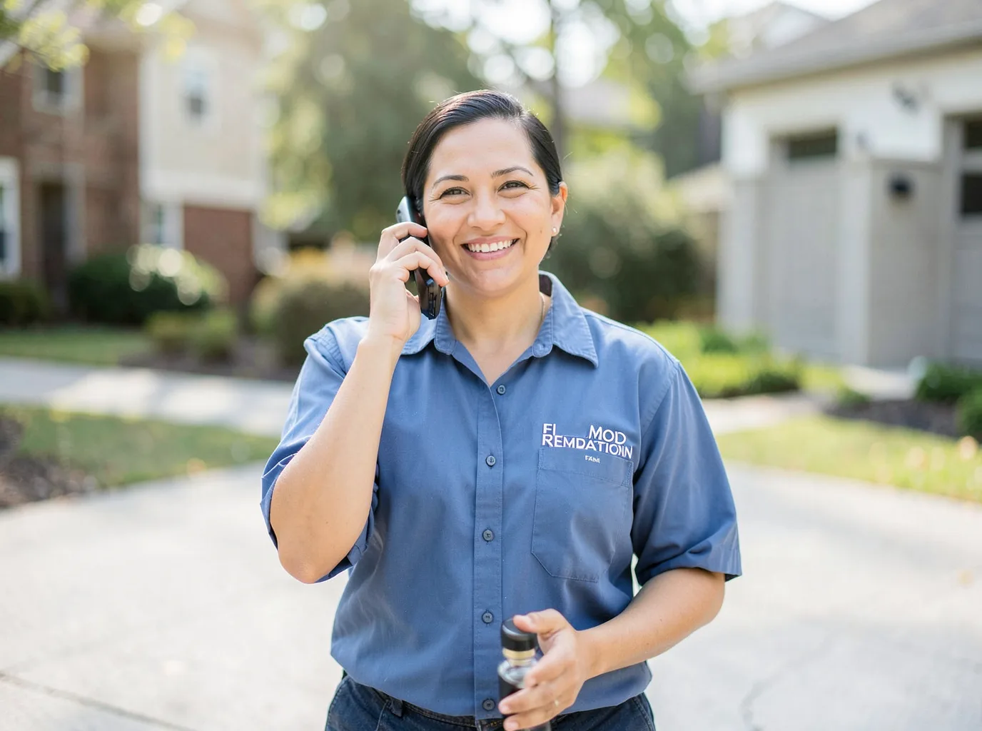 Mold Remediation Pollard, AR FAQs